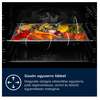 Electrolux E9OOAFWM Airfry sütőtepsi Electrolux E9OOAFWM Airfry sütőtepsi