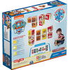 Geomag Magicube Mancs Őrjárat mágneses építőszett, Marshall/ Rubble/ Zuma (20GMG00078) Geomag Magicube Mancs Őrjárat mágneses építőszett, Marshall/ Rubble/ Zuma (20GMG00078)