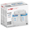 Clatronic ICM 3650 Fagylalt készítő, 2x 500 ml