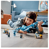 LEGO® Ninjago® Vízisárkány (71754) LEGO® Ninjago® Vízisárkány (71754)