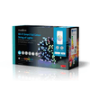SmartLife Dekoratív LEDHúr 168 db20.0m