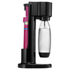 SodaStream Gaia CQC Szódagép, fekete SodaStream Gaia CQC Szódagép, fekete