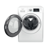 Whirlpool FFD 11469 BV EE Elöltöltős gőzfunkciós mosógép Whirlpool FFD 11469 BV EE Elöltöltős gőzfunkciós mosógép