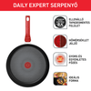 Daily Chef Expert serpenyő 28 cm