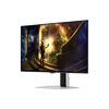 Samsung LS27DG610SUXEN Odyssey 27" OLED QHD Gamer monitor Samsung LS27DG610SUXEN Odyssey 27" OLED QHD Gamer monitor