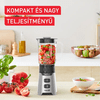Tefal BL16GE30 Minimix smoothie turmixgép Tefal BL16GE30 Minimix smoothie turmixgép