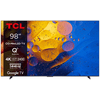 TCL 98C765 MiniLed TV