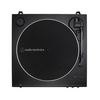 Audio-Technica AT-LP60XUSBGM Automatikus szíjhajtású lemezjátszó Audio-Technica AT-LP60XUSBGM Automatikus szíjhajtású lemezjátszó
