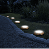 Garden of Eden 11440E LED-es leszúrható szolár lámpa - köves Garden of Eden 11440E LED-es leszúrható szolár lámpa - köves