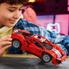 LEGO® Technic Ferrari 488 Pista autó (42235)