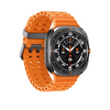 Samsung Galaxy Watch Ultra (2025) 47 mm LTE pametni sat, titanijsko siva Samsung Galaxy Watch Ultra (2025) 47 mm LTE pametni sat, titanijsko siva