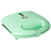 Bestron ASW401 Gofrisütő, mentazöld Bestron ASW401 Gofrisütő, mentazöld