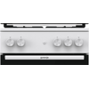 Gorenje GG5A13WJ Gáztűzhely Gorenje GG5A13WJ Gáztűzhely