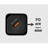 SBS 65W GaN PD USB-C Hálózati töltő, fekete (TETRGAN1C65W) SBS 65W GaN PD USB-C Hálózati töltő, fekete (TETRGAN1C65W)