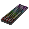 Yenkee YKB 3800BK MAGNETYPE US Gamer billentyűzet, fekete Yenkee YKB 3800BK MAGNETYPE US Gamer billentyűzet, fekete