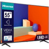 Hisense 55A6K 55 Hisense 55A6K 55