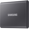 Samsung T7 külső SSD, 2TB,USB 3.2,Szürke