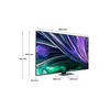 Samsung QE65QN85DBTXXH 65 Samsung QE65QN85DBTXXH 65