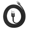 Baseus Cafule USB-A – Micro USB kábel, 1 m (CAMKLF-BG1)