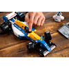 LEGO® Ikone Williams Racing FW14B i Nigel Mansell (10353) LEGO® Ikone Williams Racing FW14B i Nigel Mansell (10353)