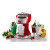 Ariete 76.RD Party Time Granita jégkása készítő, piros