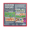 Shadow Ninjas társasjáték (16370) Shadow Ninjas társasjáték (16370)