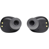 JBL Vibe 100TWS fülhallgató, fekete JBL Vibe 100TWS fülhallgató, fekete