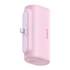 Baseus Compact 20W Powerbank, 5000 mAh (P10068307413-00)