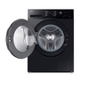 Samsung WW90DG5G34ABLE Elöltöltős mosógép