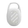 JBL Clip 5 Bluetooth zvučnik, bijeli JBL Clip 5 Bluetooth zvučnik, bijeli