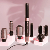 Cecotec Bamba CeramicCare AirGlam 8in1 Hajformázó szett (3464) Cecotec Bamba CeramicCare AirGlam 8in1 Hajformázó szett (3464)