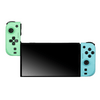 Konix Nintendo Switch Vezeték nélküli kontroller, zöld-kék (KX-SW-JOYS-BL-GR) Konix Nintendo Switch Vezeték nélküli kontroller, zöld-kék (KX-SW-JOYS-BL-GR)