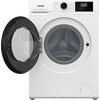 Gorenje W3NGPI72SBS Elöltöltős mosógép Gorenje W3NGPI72SBS Elöltöltős mosógép