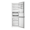 Whirlpool WHK 22372 W5EA Alulfagyasztós hűtőszekrény