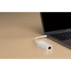 D-Link DUB-E130 USB Type-C - Ethernet Adapter D-Link DUB-E130 USB Type-C - Ethernet Adapter
