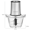 ProfiCook PC-MZ 1150 Aprító