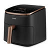 Cosori TurboBlaze Chef Edition Forrólevegős sütő (CAF-DC602-KEUR-176A)