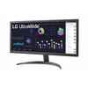 Monitor,25.7,QHD,IPS,21:9,60Hz