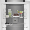Whirlpool WHK2 5323 B5E2 Beépíthető alulfagyasztós hűtőszekrény