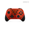 Armor3 NuChamp Nintendo Switch Vezeték nélküli kontroller, vörös (M07467-RR) Armor3 NuChamp Nintendo Switch Vezeték nélküli kontroller, vörös (M07467-RR)