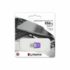 Kingston DataTraveler microDuo 3C USB-A+USB-C USB memorijski ključ, 256 GB Kingston DataTraveler microDuo 3C USB-A+USB-C USB memorijski ključ, 256 GB