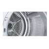 Bosch WQB246C0BY Hőszivattyús szárítógép Bosch WQB246C0BY Hőszivattyús szárítógép