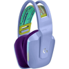 Logitech G733 LIGHTSPEED Lila