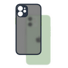 Cellect iPhone 14 Plus Plastična maska, plavo-zelena Cellect iPhone 14 Plus Plastična maska, plavo-zelena