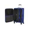 Samsonite Litebeam Spinner Bővíthető bőrönd, 77 cm, kék (146854-4436) Samsonite Litebeam Spinner Bővíthető bőrönd, 77 cm, kék (146854-4436)