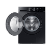 Samsung WW11DG5B25ABLE Elöltöltős mosógép Samsung WW11DG5B25ABLE Elöltöltős mosógép