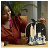 LEGO® Architecture New York City – A Nagy Alma (21066)