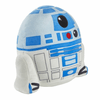 Star Wars Cuutopia plüssfigura - R2-D2