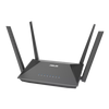 Dual Band WiFi 6 Extendable Router