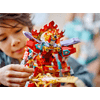 LEGO® Monkie Kid™ Nezha Tűzgyűrű robotja (80057) LEGO® Monkie Kid™ Nezha Tűzgyűrű robotja (80057)
